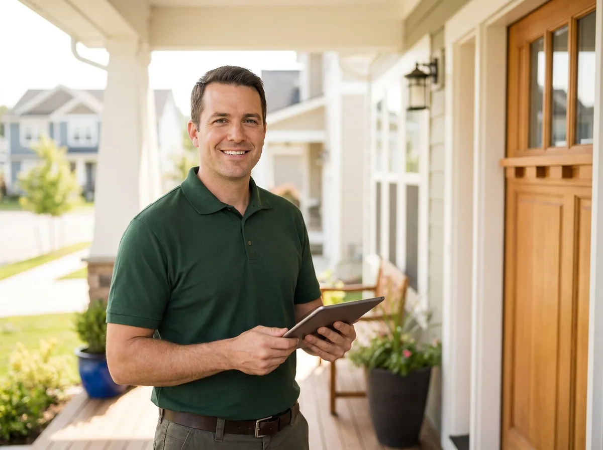 Pest control FAQs for New Springfield, OH